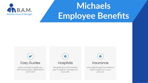 michael kors benefitsnow|michaels benefits employment status.